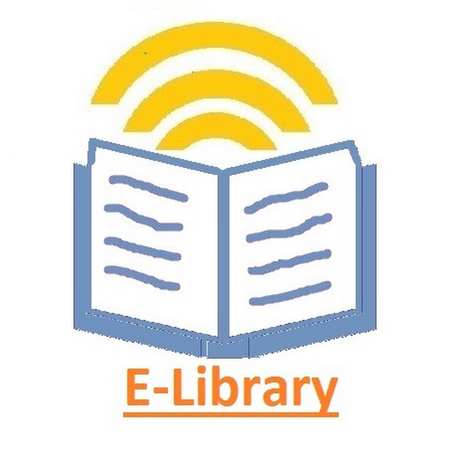 ELibrary YouTube