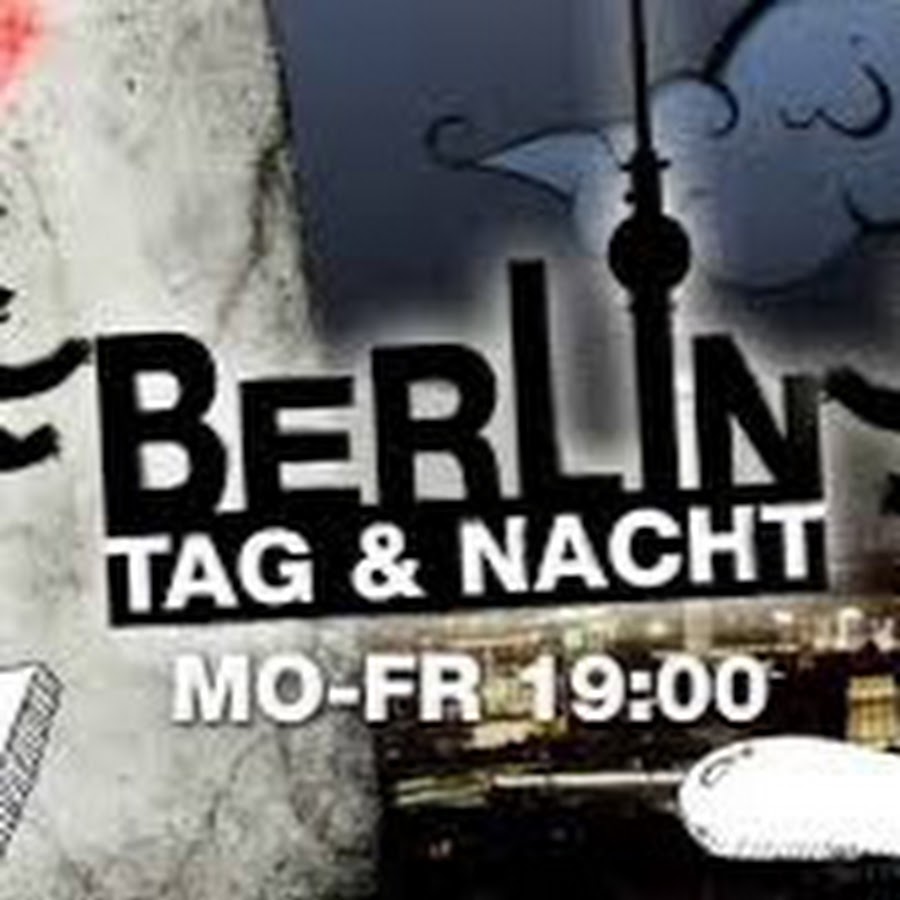 Berlin Tag Und Nacht Folge 360