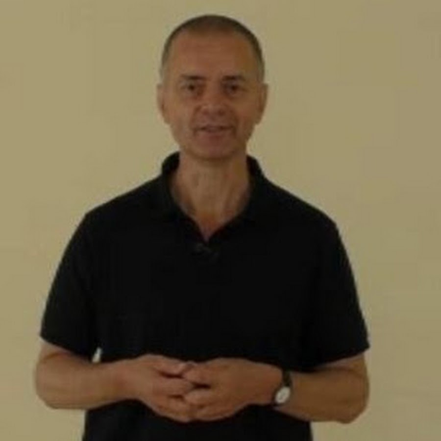 Wudang Qigong - YouTube
