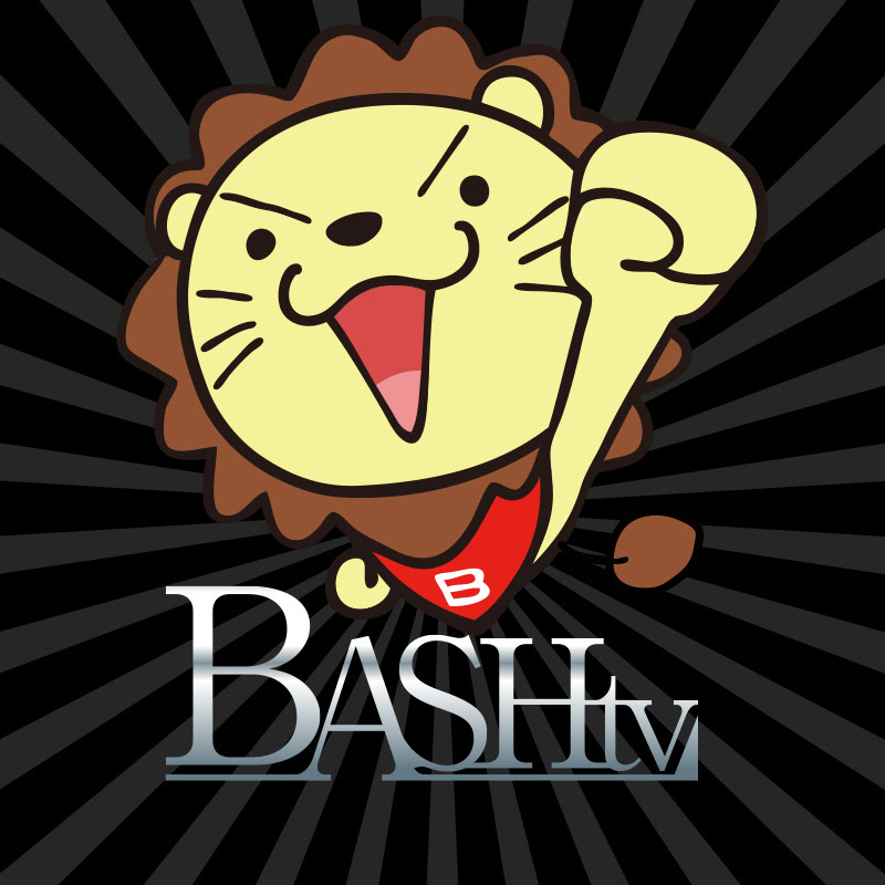 Bash Tv Top Youtubers