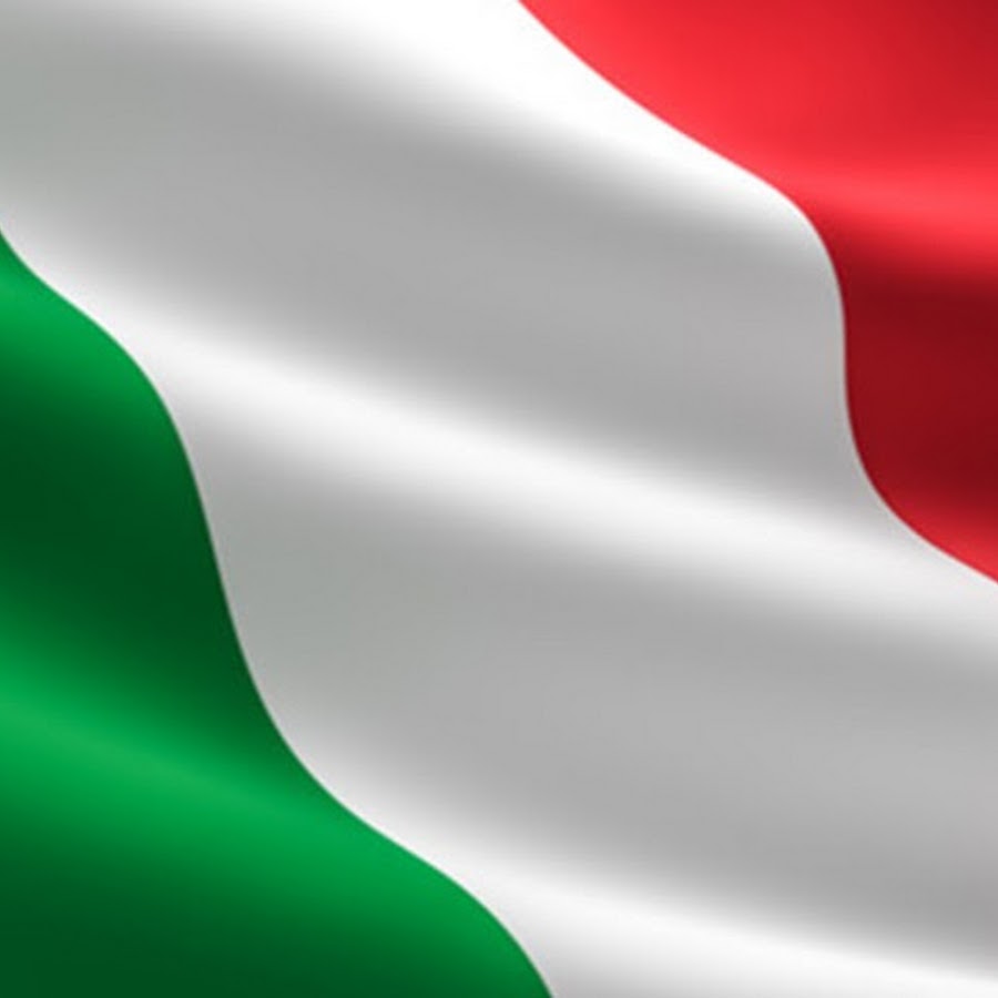 In Italiano - YouTube