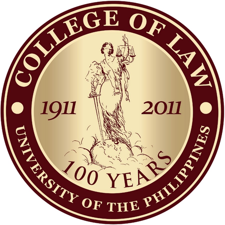 University of the Philippines College of Law 