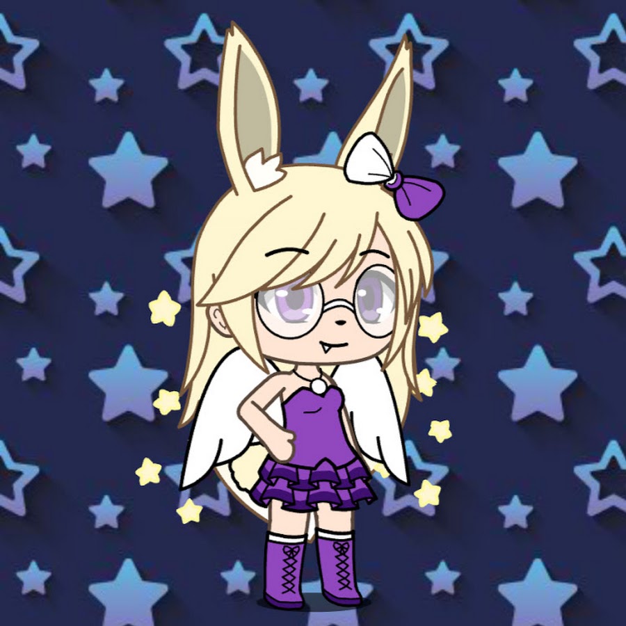 Luna Star Gacha - YouTube