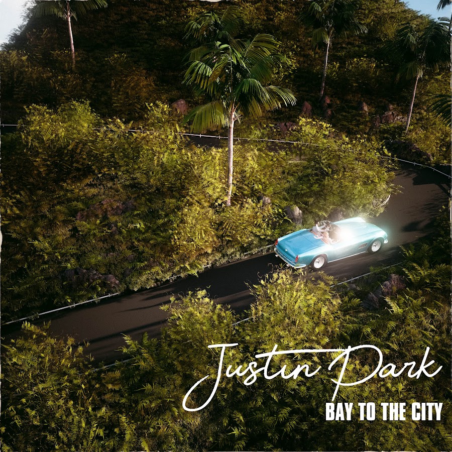 Justin Park Official - YouTube