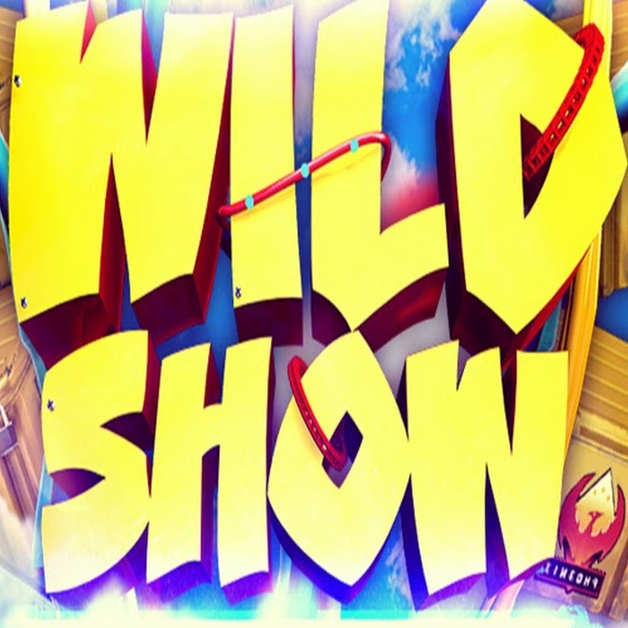 Wild show фото