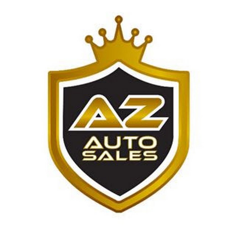 AZ AUTO SALES YouTube
