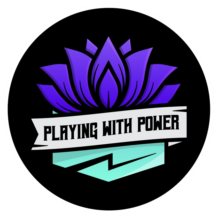 Playing With Power Mtg Youtube