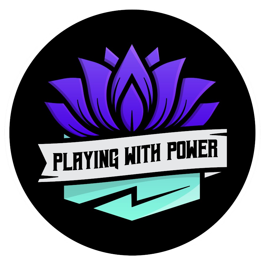 Playing With Power Mtg Youtube