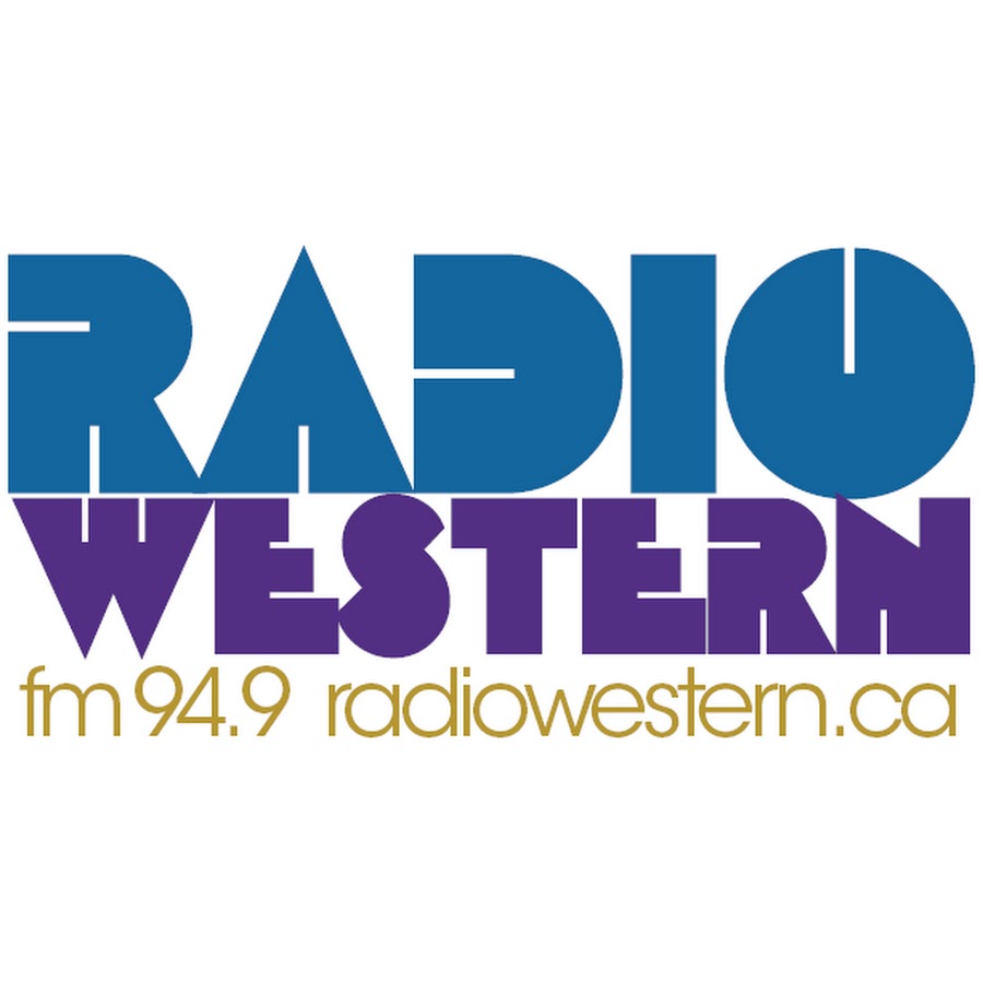 Radio Western - YouTube