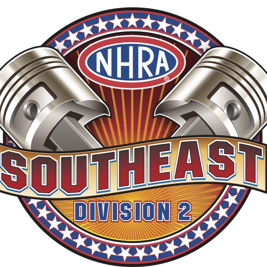 NHRA Southeast YouTube