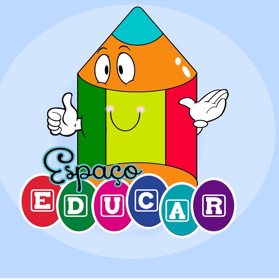 Espaço Educar Oficial - YouTube