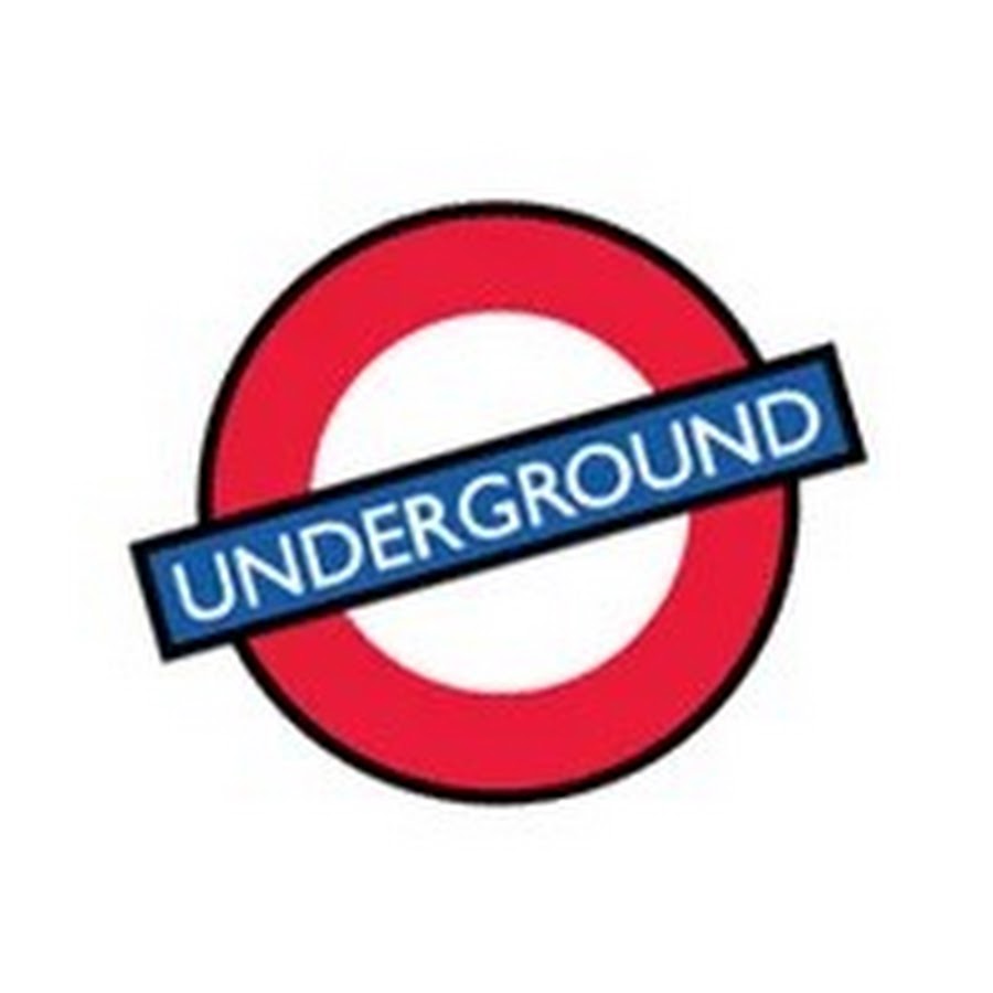 Андеграунд вектор а. Логотип метро Лондона. Значок андеграунд. Андеграунд на прозрачном фоне. Underground вектор.