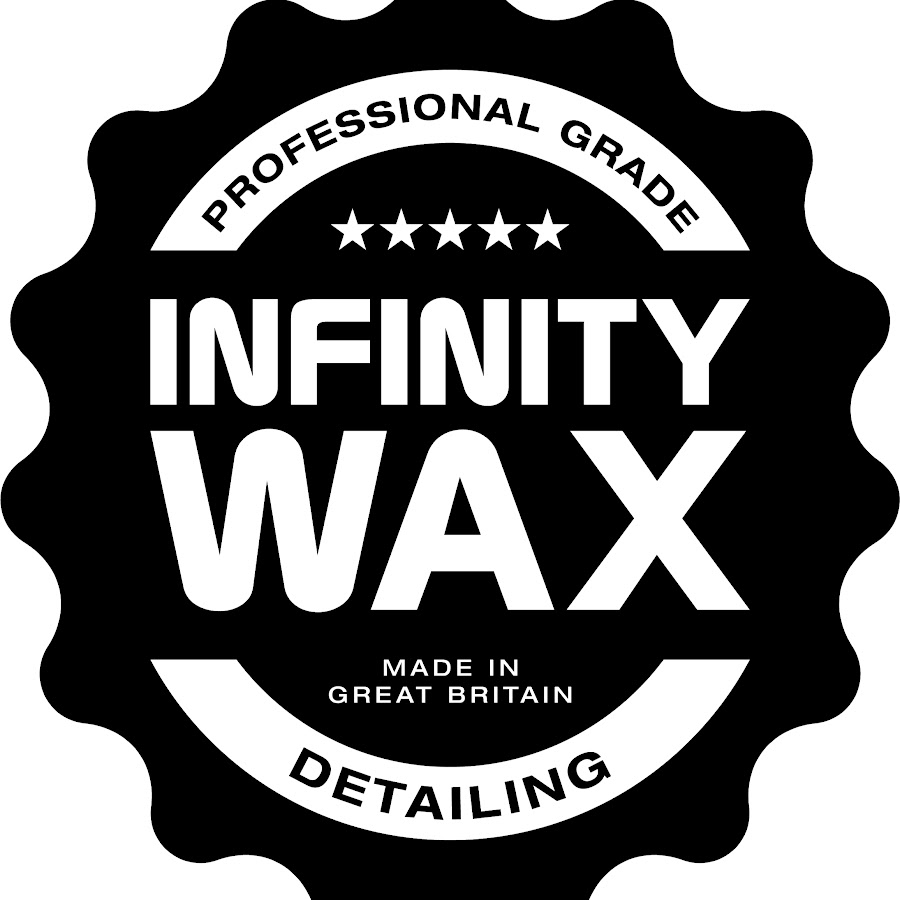 Infinity Wax YouTube