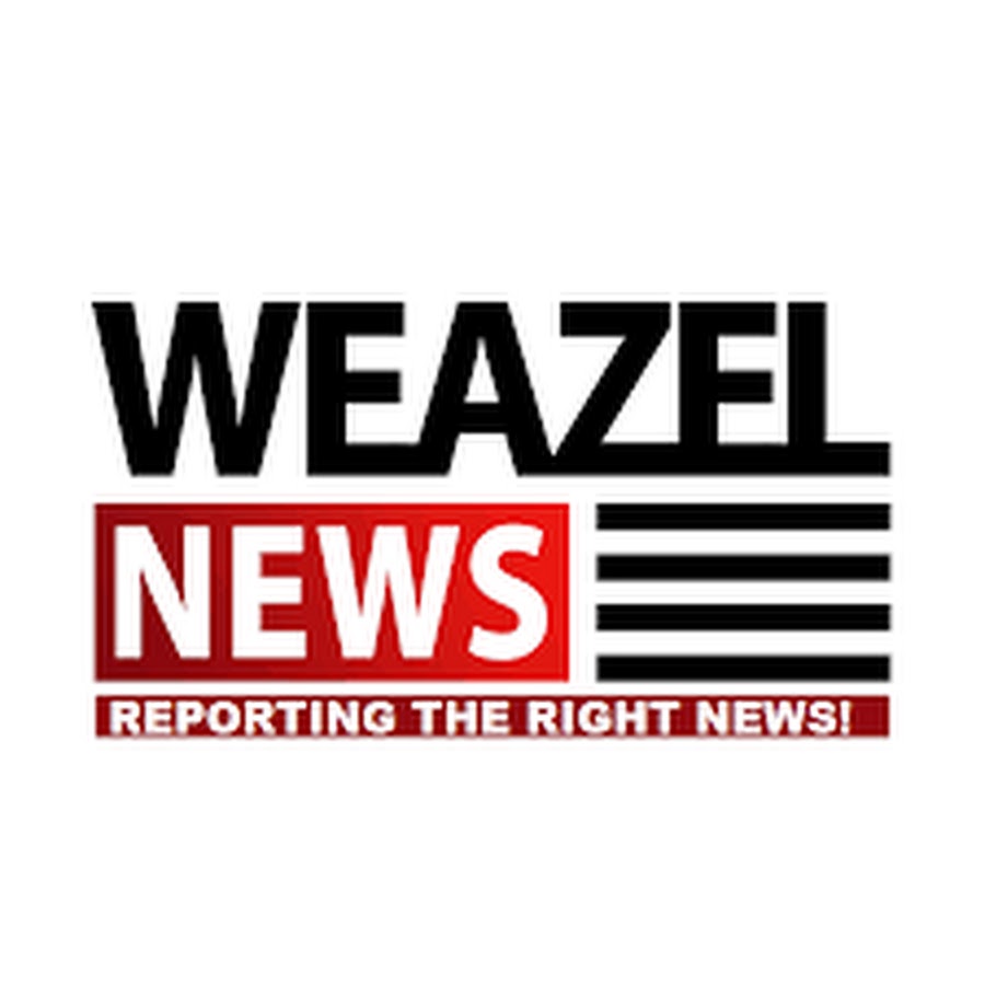 Weazel news заставка