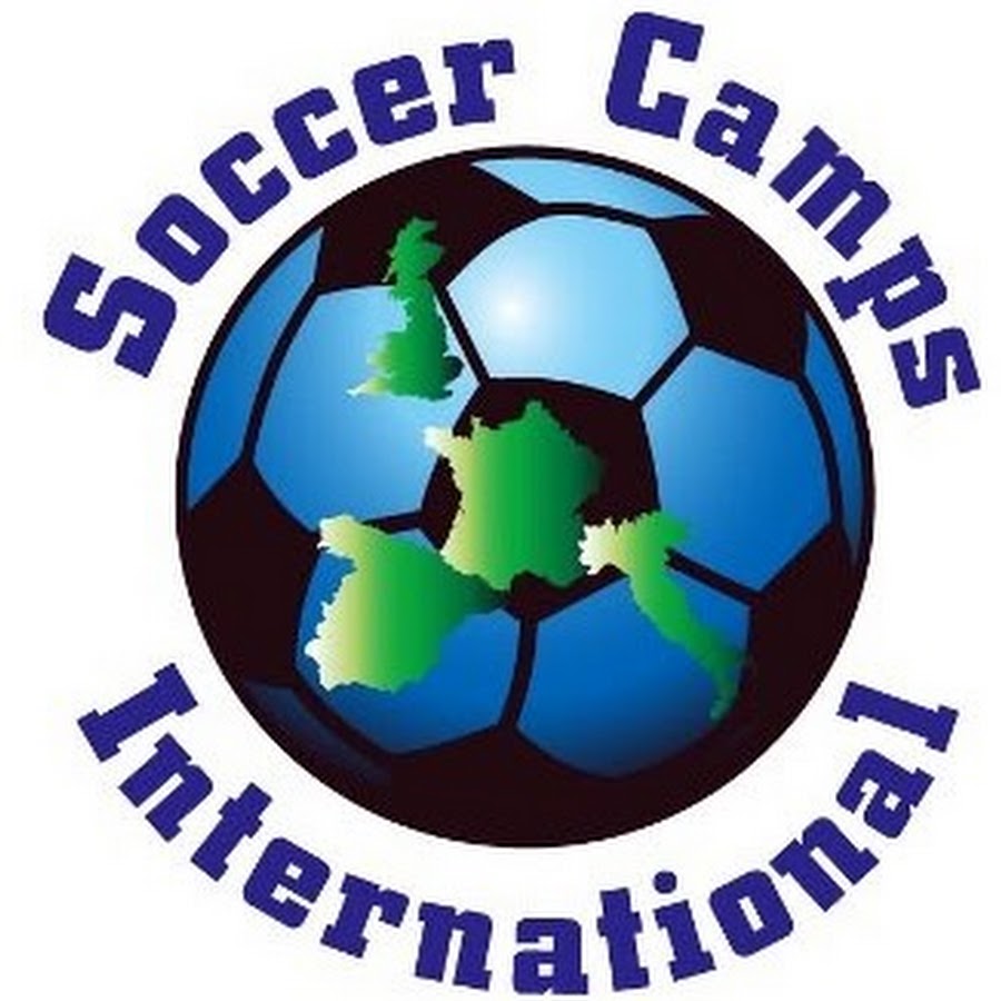Soccer Camps International - YouTube