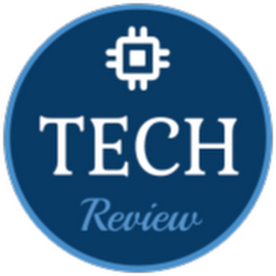 Tech Review - YouTube