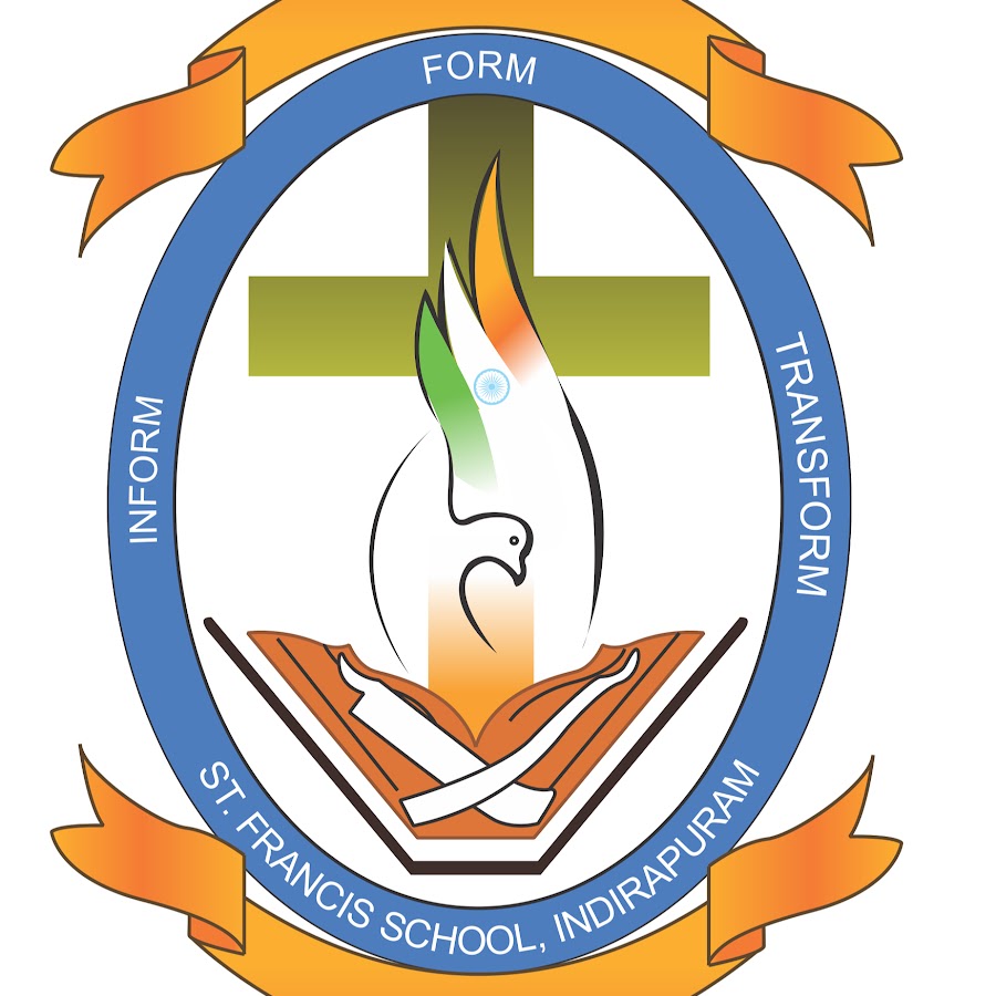 St Francis School Indirapuram YouTube