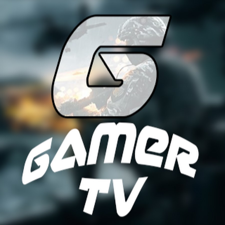 Gamer TV - YouTube