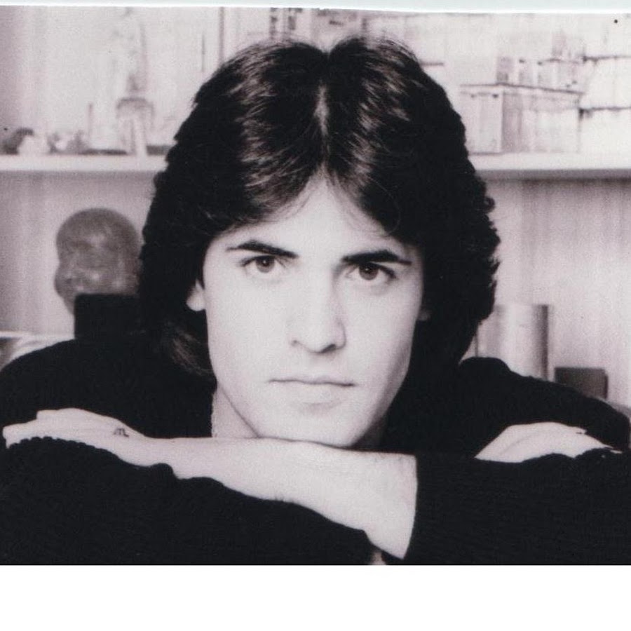Dan Perlman You Know Me I Know You JEAN - DENIS PEREZ alias DAN PERLMAN - YouTube