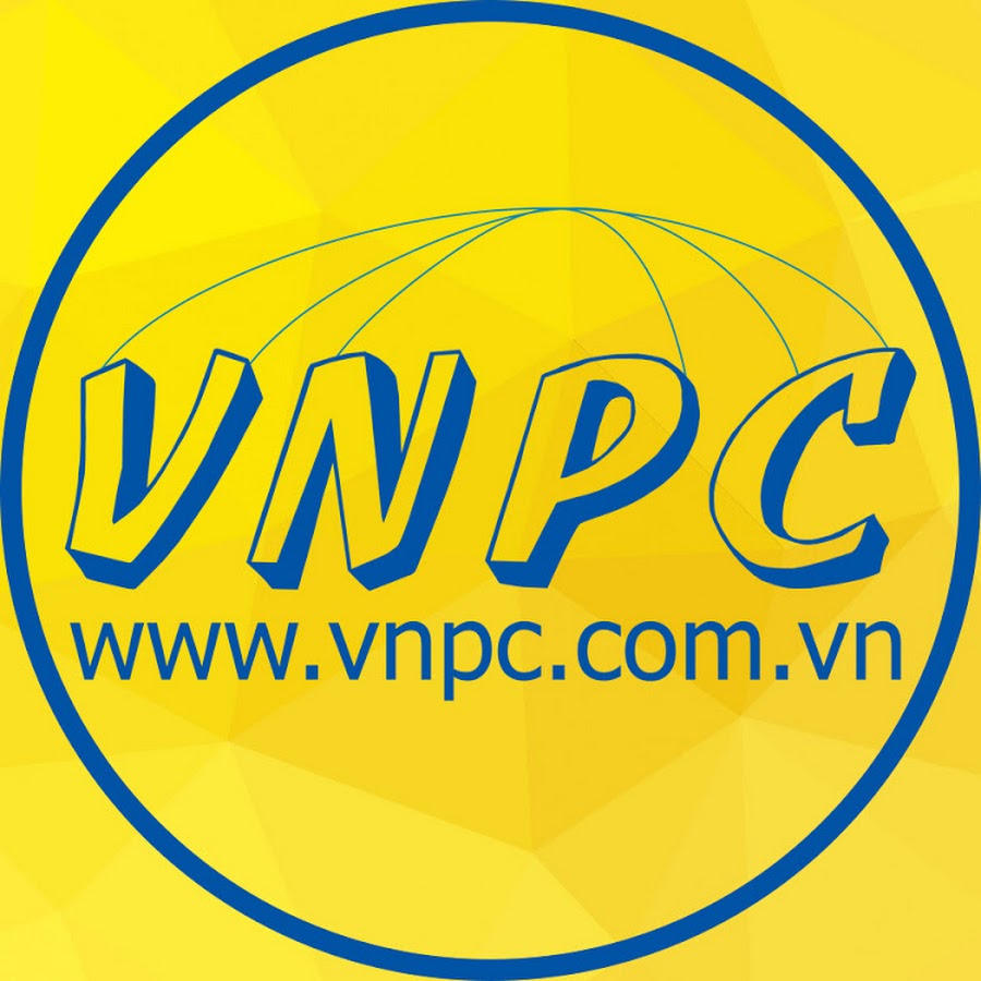 MÁY CHIẾU VNPC YouTube