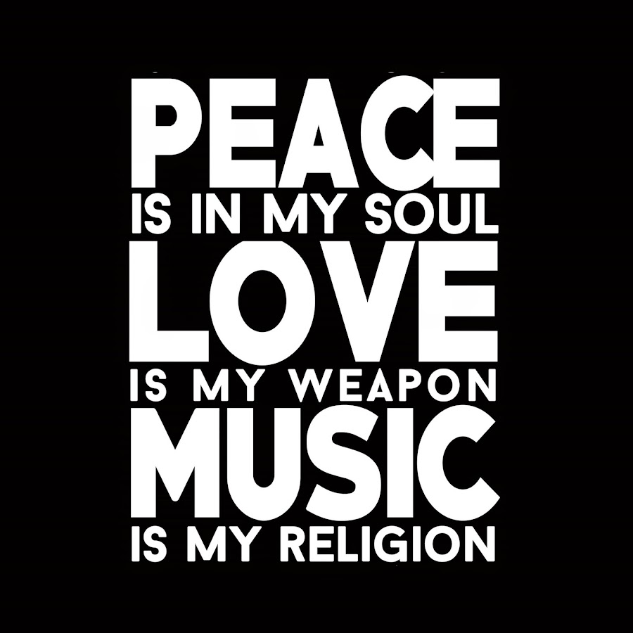 peace-love-music-youtube