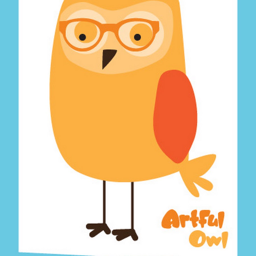 The Artful Owl - YouTube