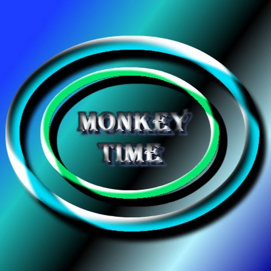 Monkey Time - YouTube