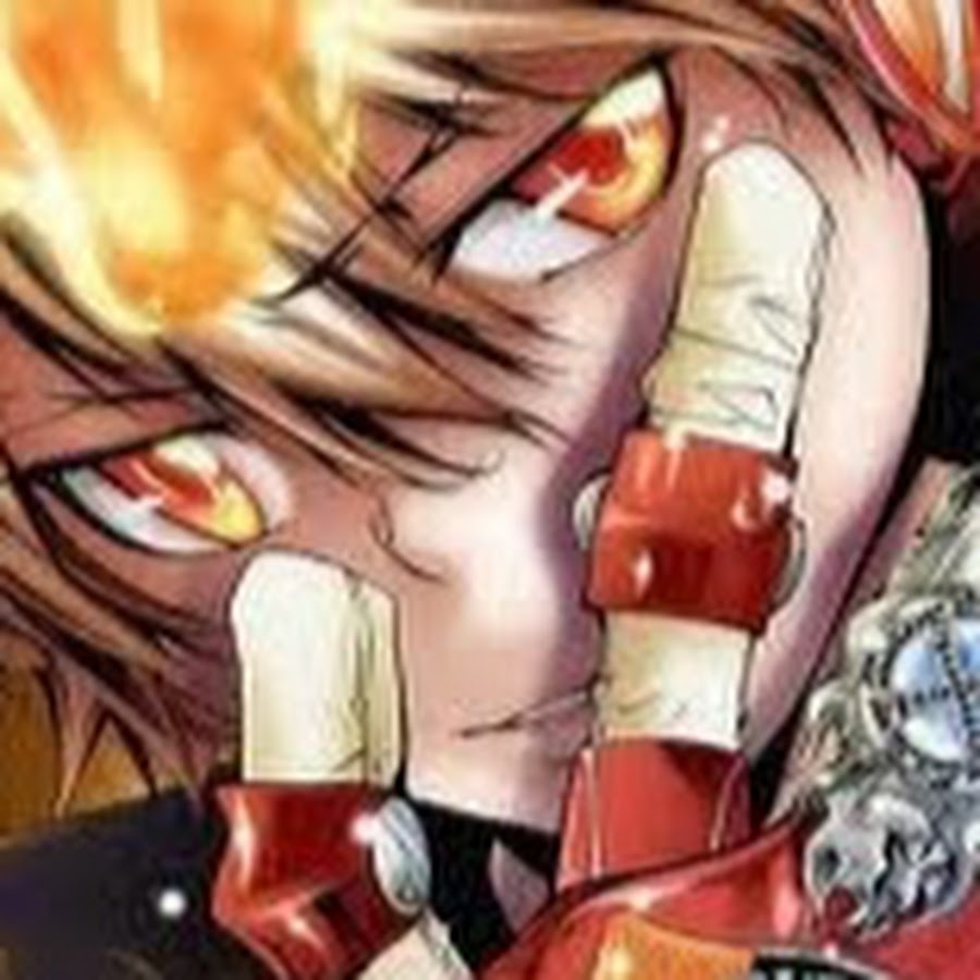 Episodios de Animes - YouTube