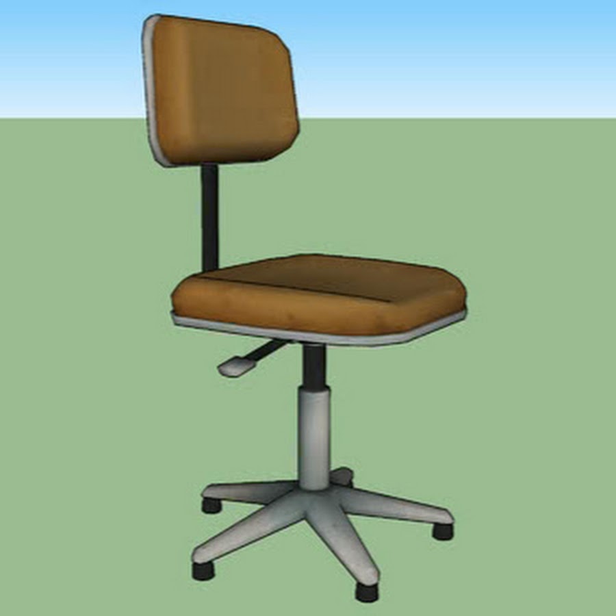 Chair Jump - YouTube