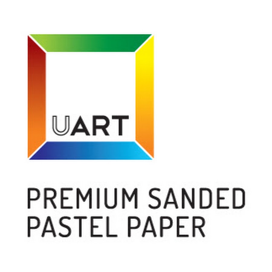 UART Premium Sanded Pastel Paper YouTube