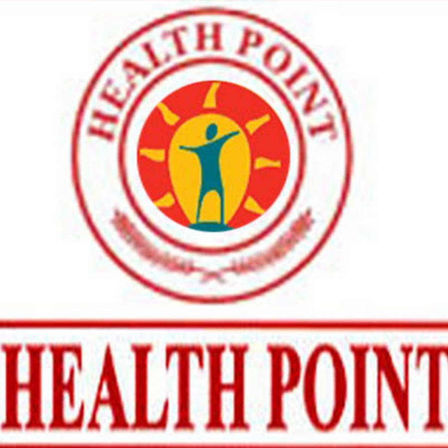 Health Point YouTube
