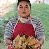What could Cocinando En El Rancho buy with $455 thousand?