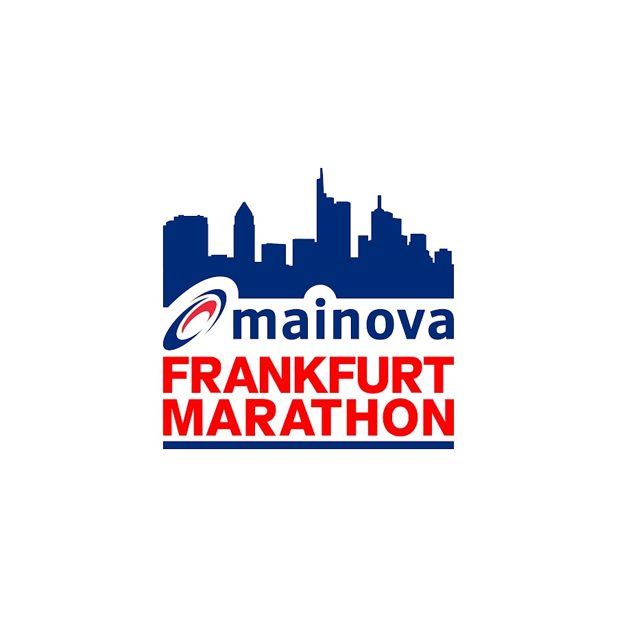  Foto zu Frankfurt Marathon - YouTube 