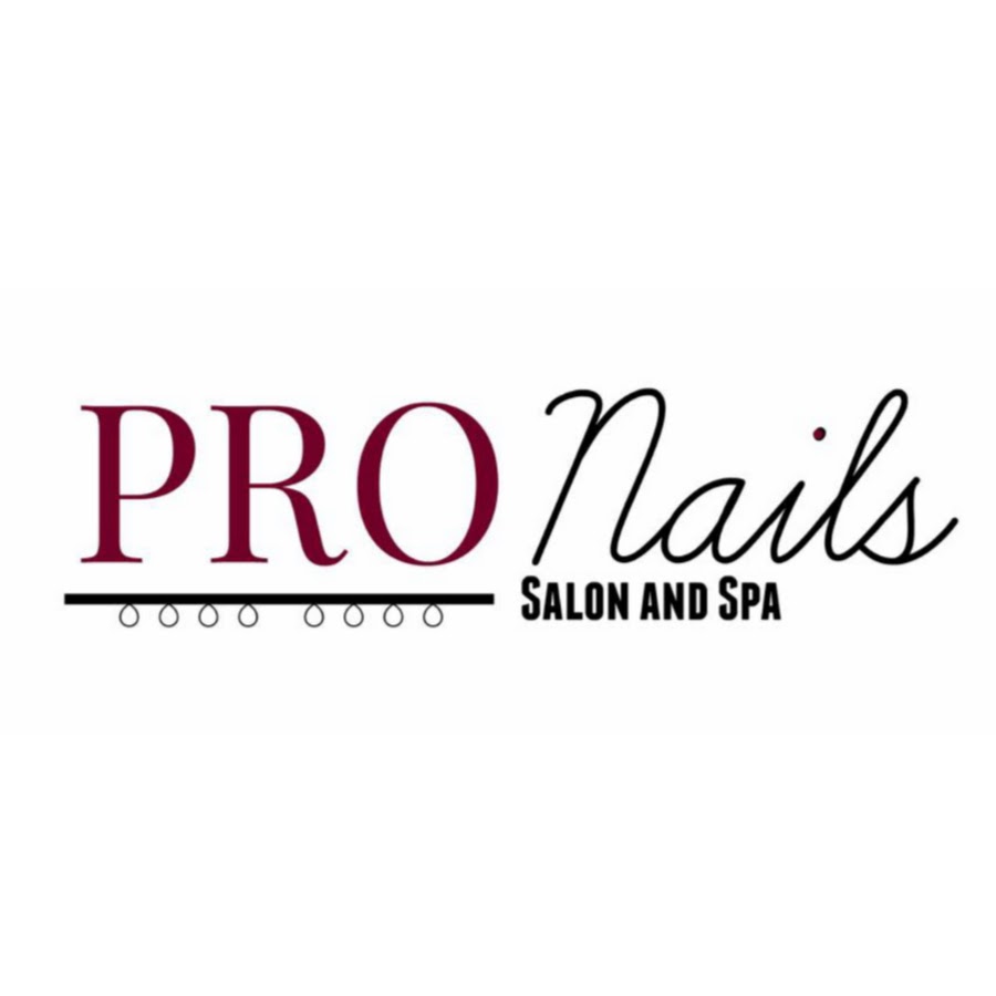 Pro Nails - YouTube