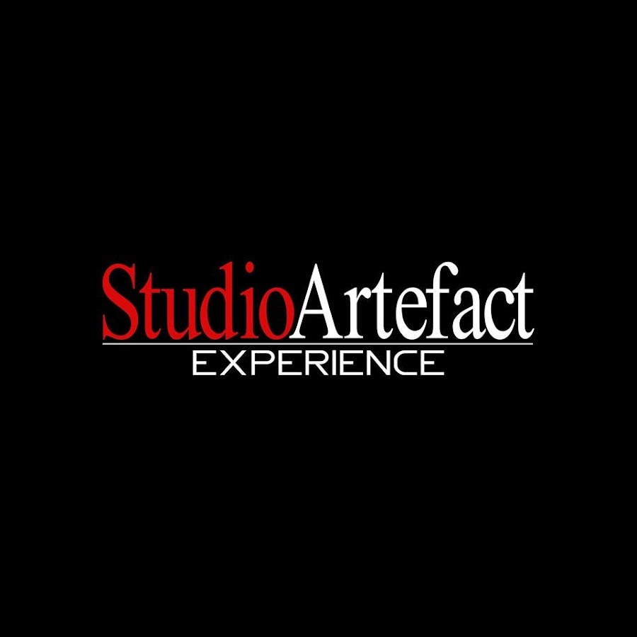 Studio Artefact YouTube