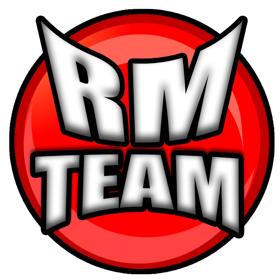 Youtube team. RM Team is.