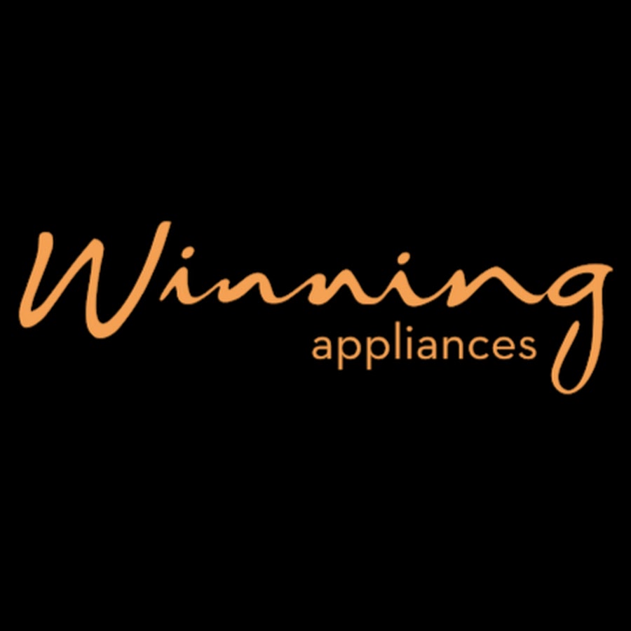 Winning Appliances YouTube