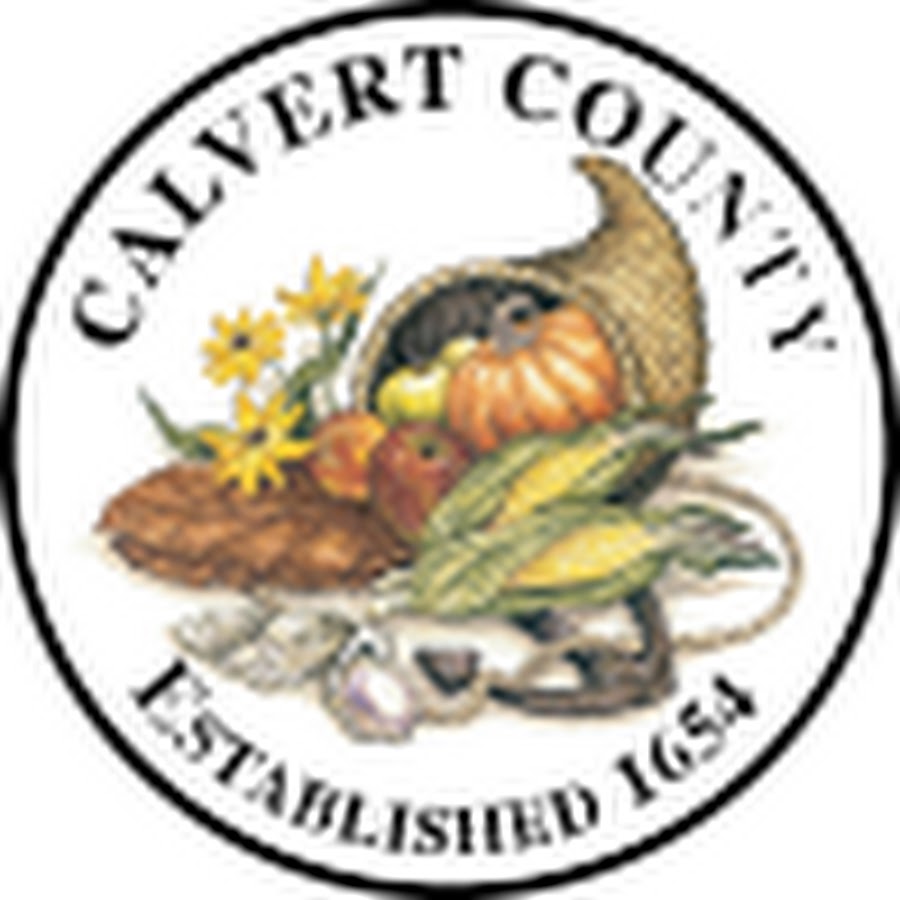 Calvert County Government YouTube