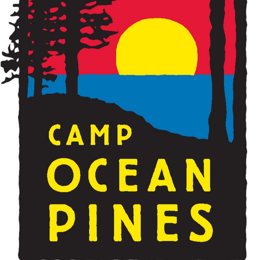 Camp Ocean Pines YouTube