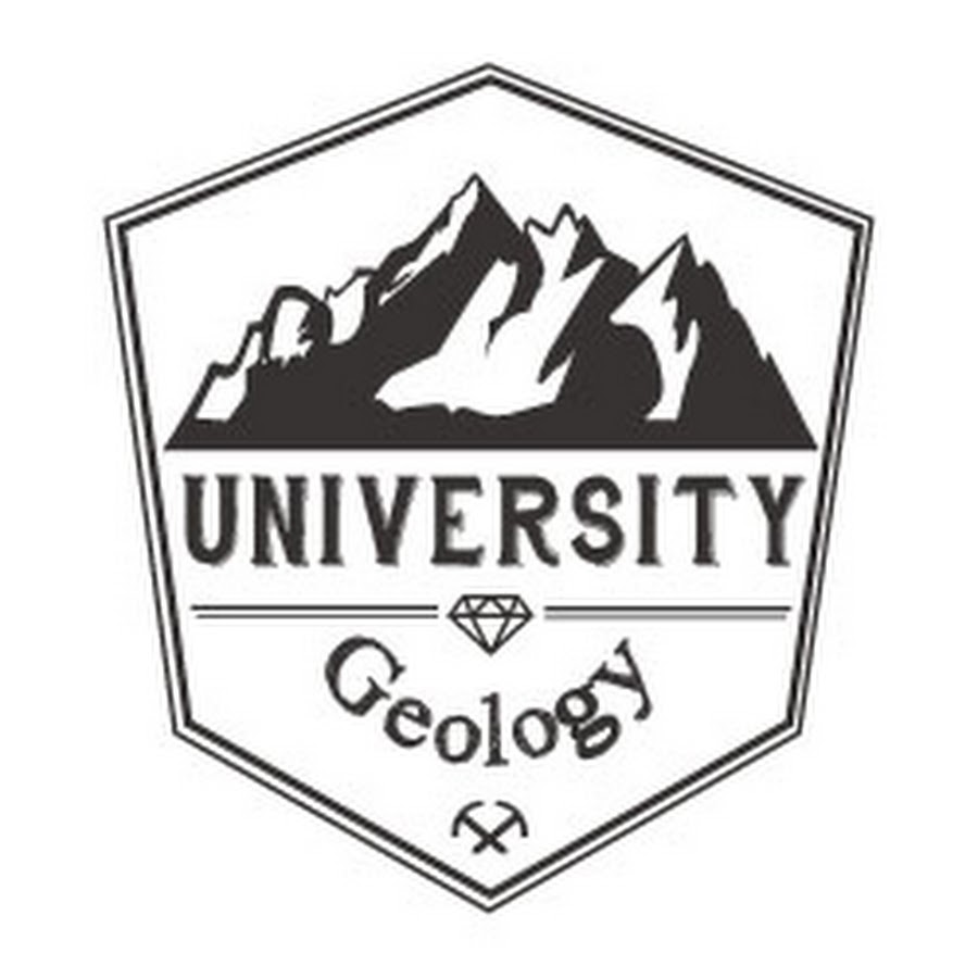 University Geology YouTube
