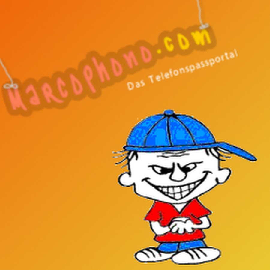 Www Marcophono De Pizza Kommt Später