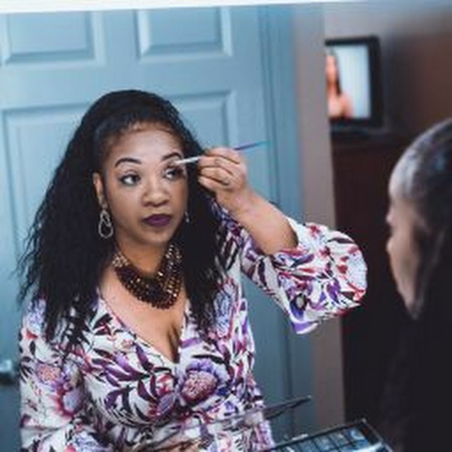 Mz. Katrina G. - YouTube