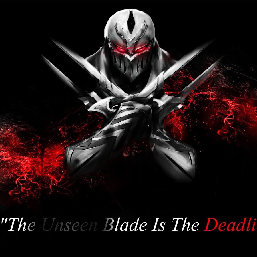 shadow master YouTube