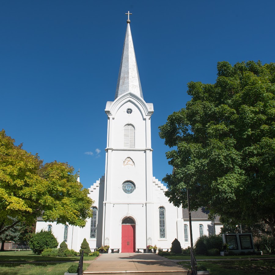 Bethany Lutheran Church YouTube