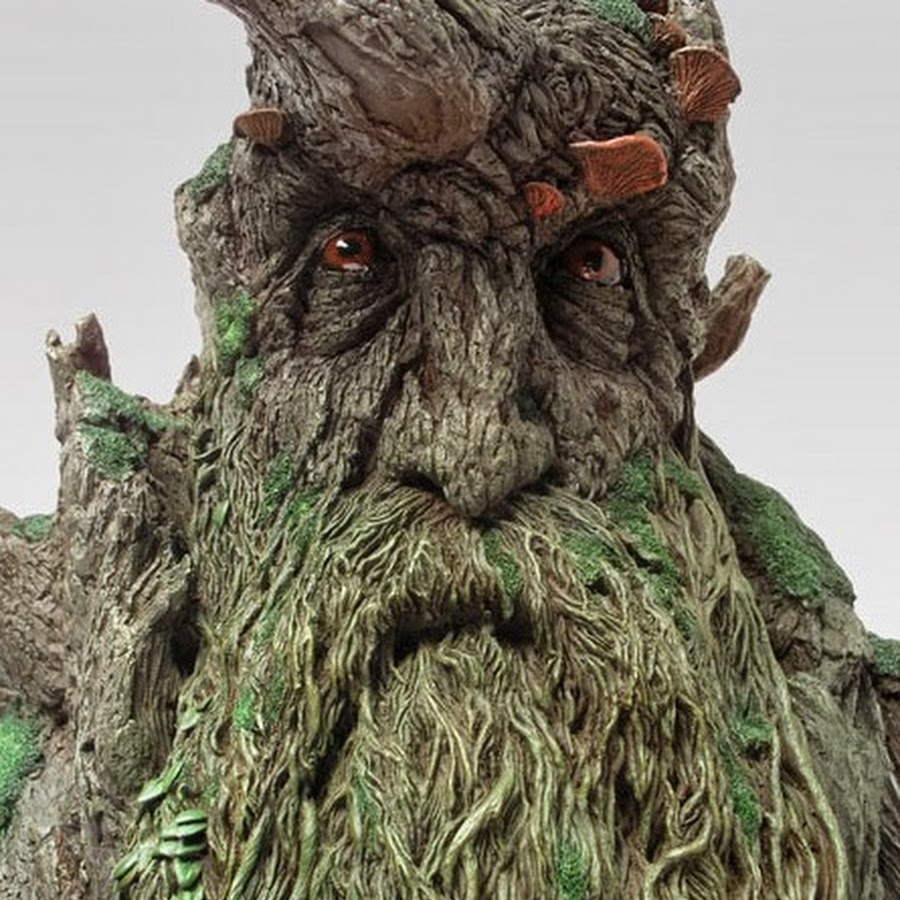 treebeard toy