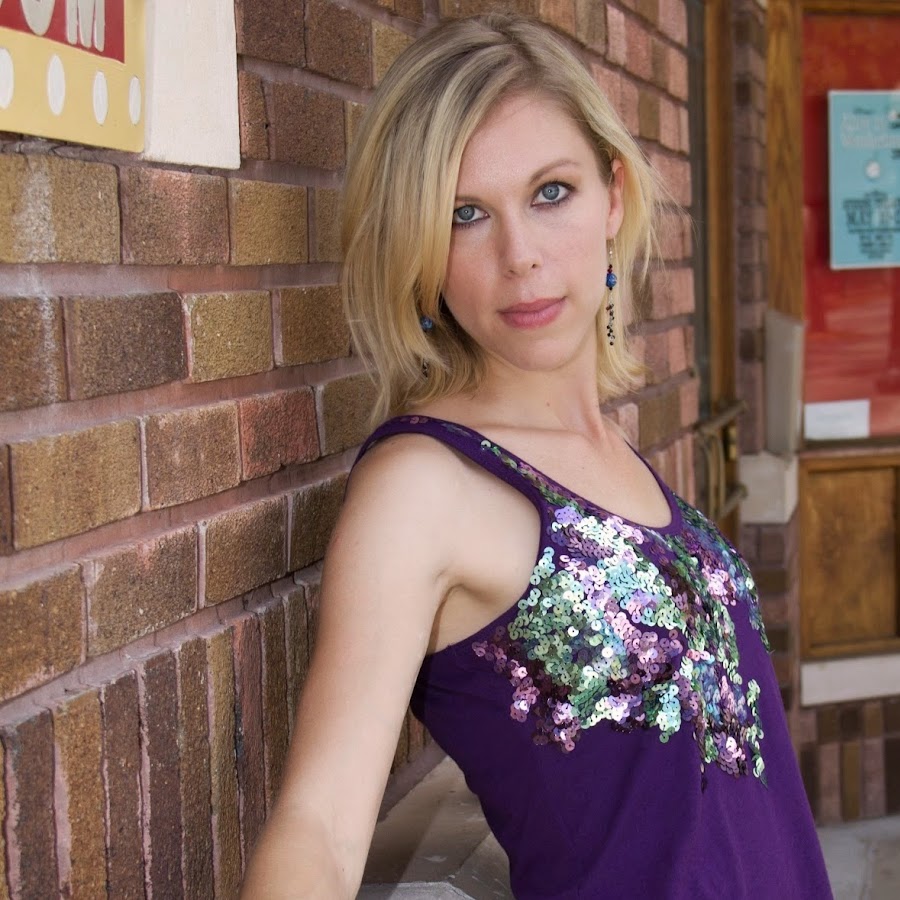 Brandy Price YouTube