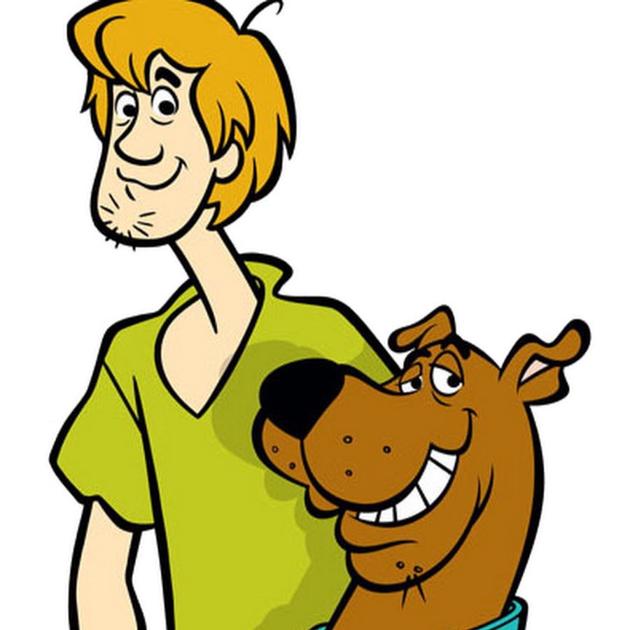 Скуби Ду Смотреть - YouTube