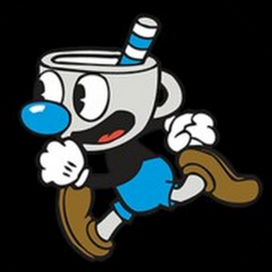 Mug Man YouTube