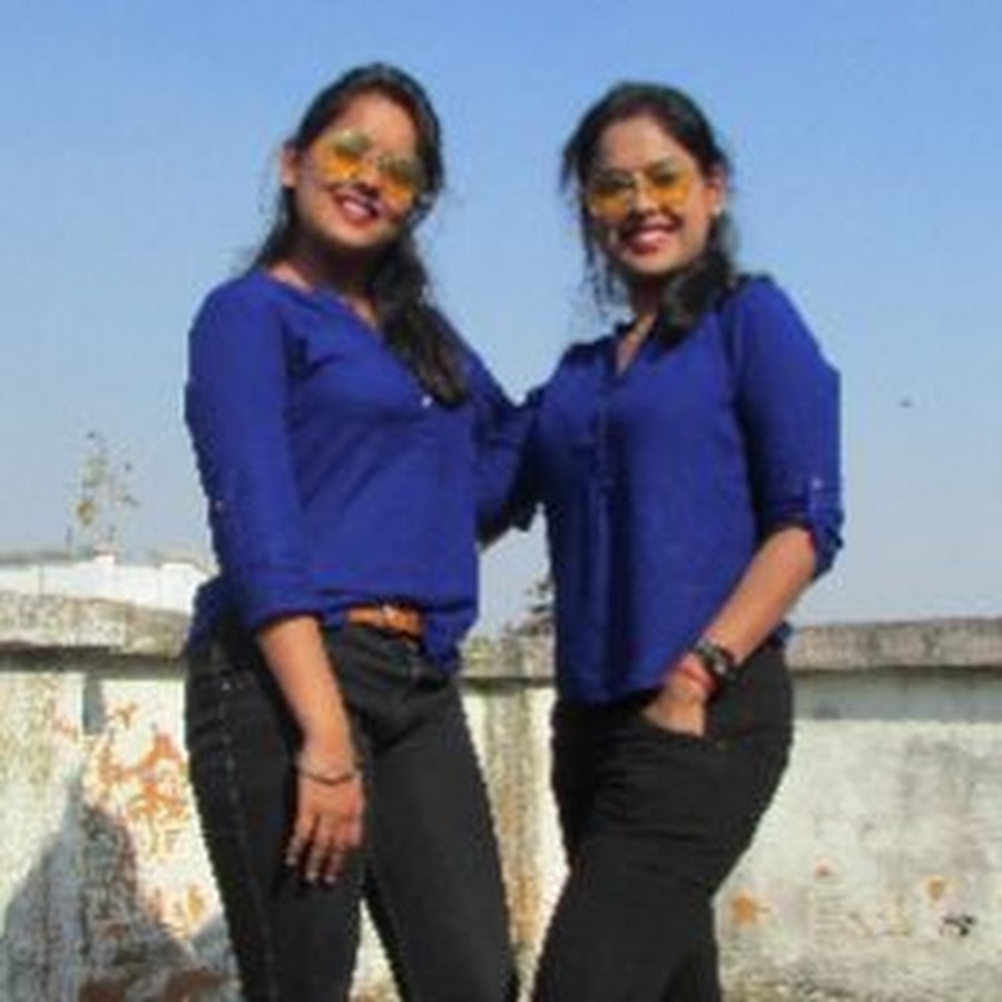 ROY SISTERS YouTube
