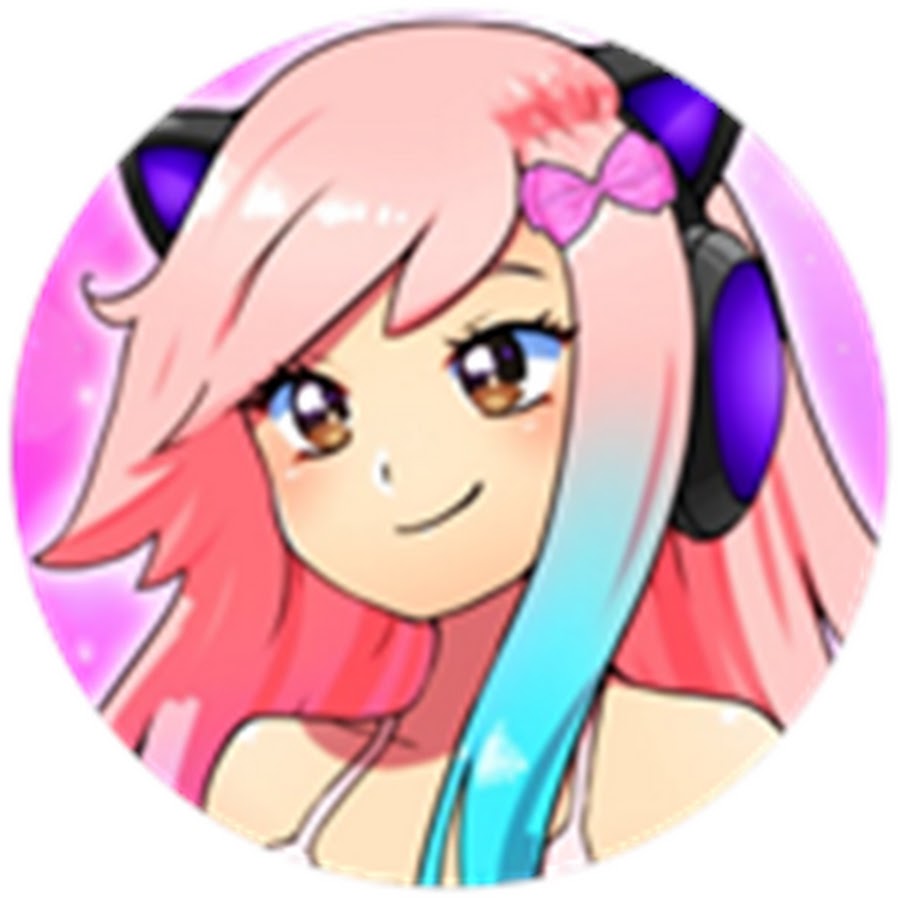 Purple Gamer YouTube